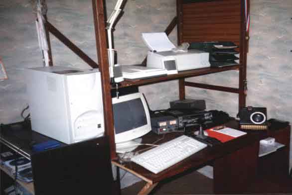 Ma Station